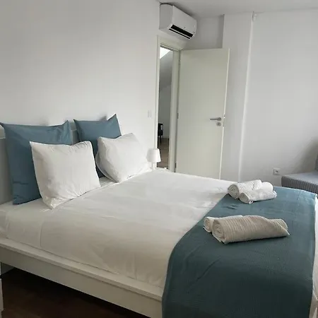 Holiday home Azeitao Green Nature Setubal