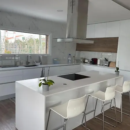 Azeitao Green Nature Holiday home *