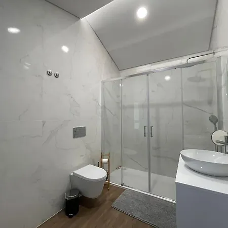 Azeitao Green Nature Holiday home Setubal