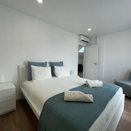 Azeitao Green Nature Holiday home *