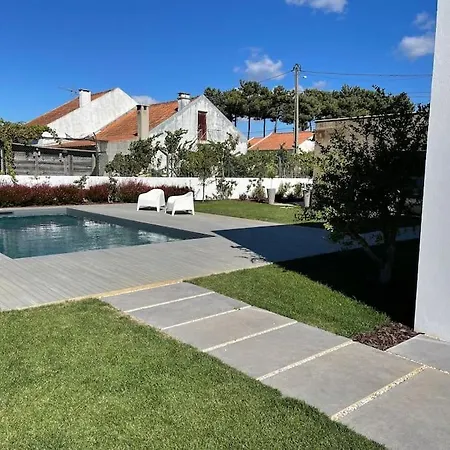 Holiday home Azeitao Green Nature Setubal