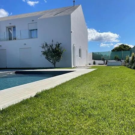 Azeitao Green Nature Setubal