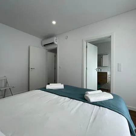 Azeitao Green Nature Holiday home Setubal