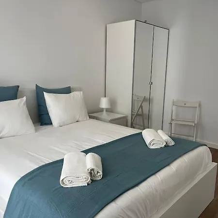 Holiday home Azeitao Green Nature Setubal